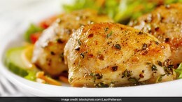 Black Forest Chicken: A Scrumptious Chicken Recipe To Fit The Festive Spirit