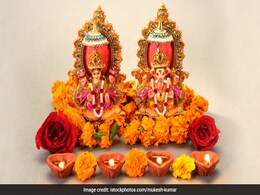 Diwali 2019: Lakshmi Puja Time And How It Should Be Performed Diwali 2019: Lakshmi Puja Time And How It Should Be Performed