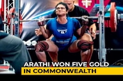 Bodyshamed Chennai Woman Becomes Mary Kom Of Powerlifting Bodyshamed Chennai Woman Becomes Mary Kom Of Powerlifting