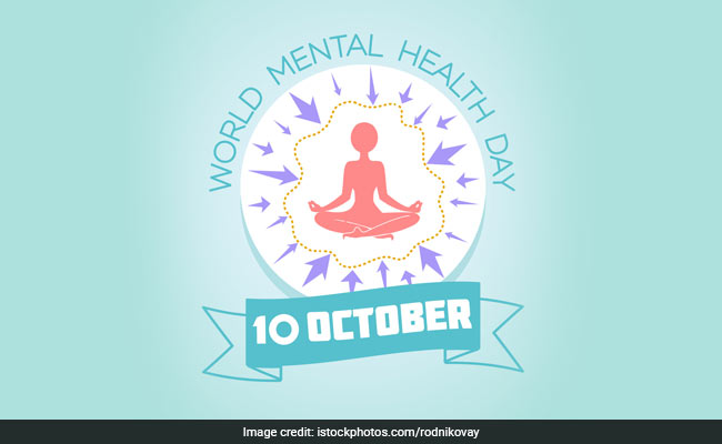 World Mental Health Day: "Suicide Prevention" Is This Year's Focus. How You Can Intervene