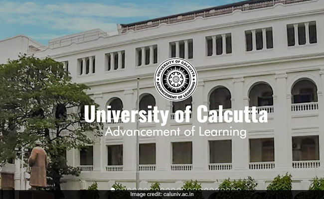 QS India Rankings: कलकत्ता विश्वविद्यालय को क्यूएस इंडिया रैंकिंग में मिला 11वां स्थान