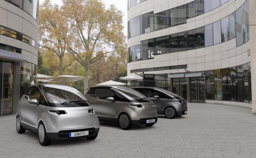 Uniti One EV Launched In Europe; Price And Specification Revealed