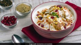 Watch: This Keto Papdi Chaat Recipe Will Unite Both Dieters And No-Dieters - Try It Today