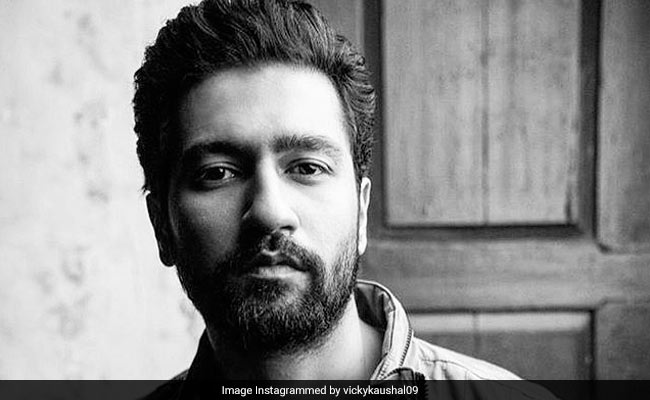 Vicky Kaushal Reveals He's 'Scared' To Watch Horror Films