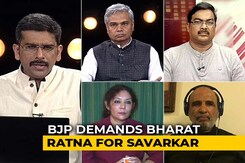 Savarkar's Nationalism vs Nehruvian Ideology Savarkar's Nationalism vs Nehruvian Ideology