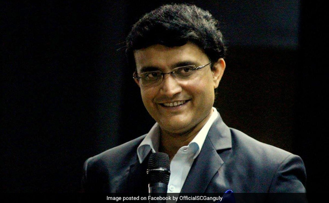 Amit Shah's Master Stroke And What Sourav Ganguly Has To Deliver