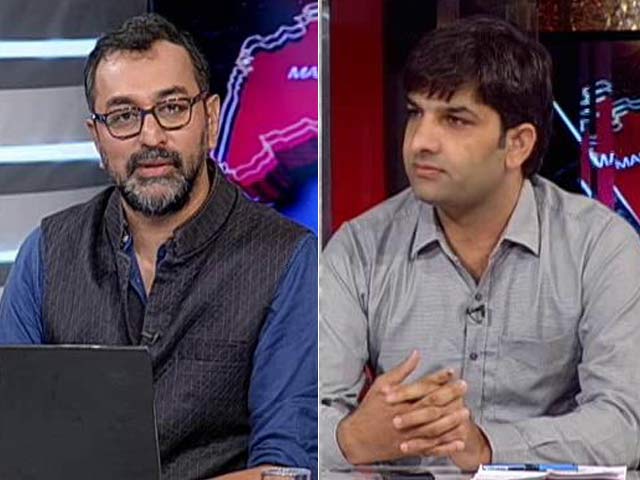 "Decision To Back Will Be Based On Who Agrees With Our Manifesto," Says JJP