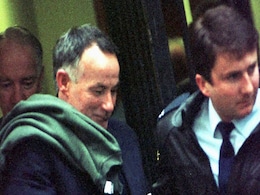 Australian Backpacker Killer Ivan Milat, Sentenced For Life, Dies In Jail Australian Backpacker Killer Ivan Milat, Sentenced For Life, Dies In Jail