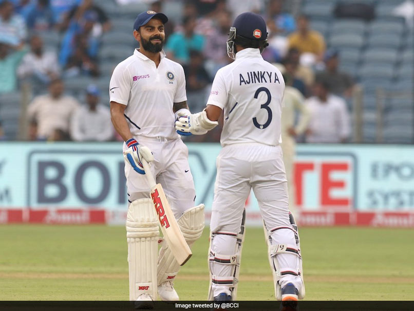 IND vs SA 2nd Test: इसलिए मैंने और Virat ने ज्यादा ध्यान लगाकर बल्लेबाजी की, Ajinkya Rahane ने कहा