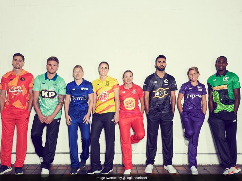 KKR CEO Venky Mysore Says Will Evaluate If The Hundred Approaches Us For Investment