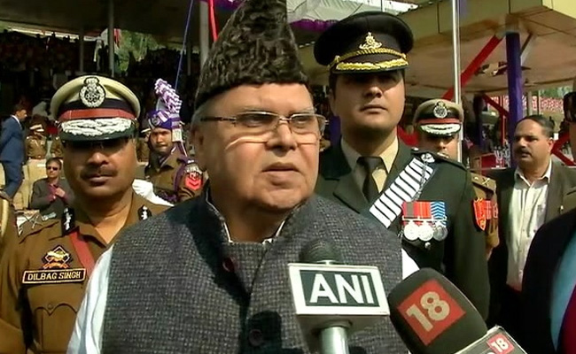 Governor In J&K "Usually Drinks Wine, Plays Golf": Satya Pal Malik