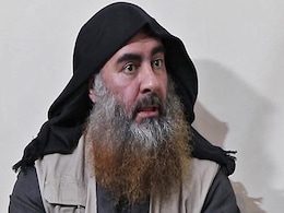 Saudi Says ISIS Chief Baghdadi "Distorted Image Of Real Islam", Praises US Action Saudi Says ISIS Chief Baghdadi "Distorted Image Of Real Islam", Praises US Action