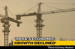 World Bank Cuts India's Growth Rate Projection To 6 Per Cent World Bank Cuts India's Growth Rate Projection To 6 Per Cent