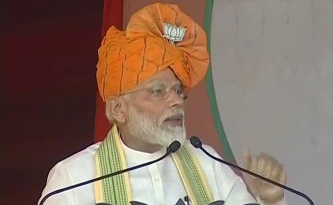 पीएम मोदी वीडियो कांफ्रेसिंग के जरिए विज्ञान महोत्सव को करेंगे संबोधित