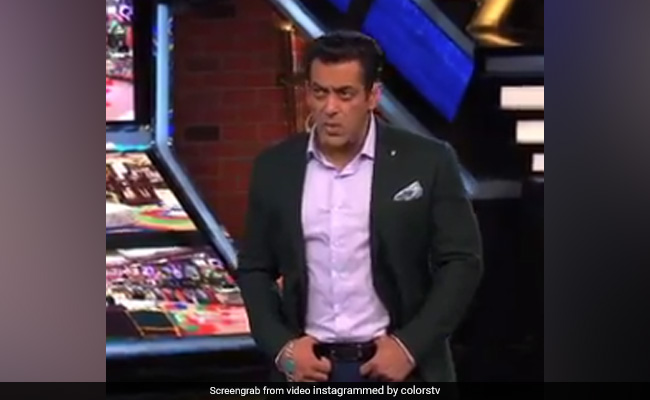 <i>Bigg Boss 13</i> Written Update, October 19, 2019: Salman Khan Declares Rashami, Mahira And Asim Safe, Siddharth Shukla Wins Power Card