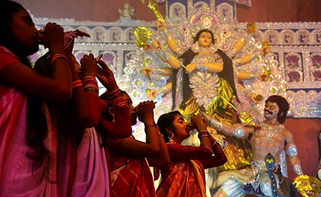 Maha Navami 2019: Date, Puja Timing, <i>Tithi, Muhurat,</i> History, Significance - All You Need to Know