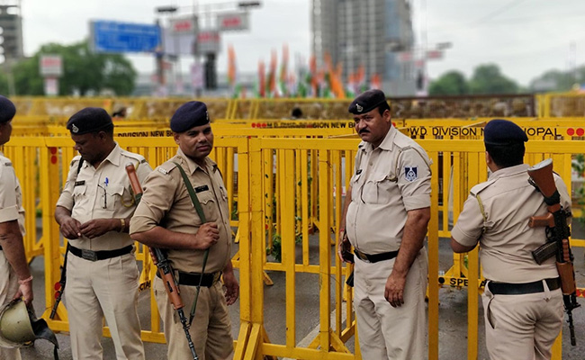 Forced To Drink Urine, Madhya Pradesh Teen Allegedly Commits Suicide