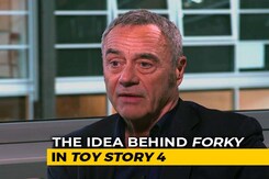 In Conversation With Pixar Animation Studios President Jim Morris In Conversation With Pixar Animation Studios President Jim Morris