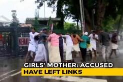 Protests Erupt Over Acquittal Of 3 In Kerala Minors' Rape-Murder Case Protests Erupt Over Acquittal Of 3 In Kerala Minors' Rape-Murder Case