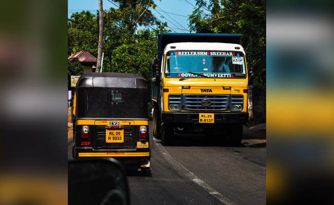 4 Women Dead, 20 Injured In Road Accident In Madhya Pradesh's Datia