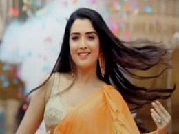 Bhojpuri Cinema: आम्रपाली दुबे ने टिकटॉक पर यूं जमाया रंग, इन 5 धमाकेदार वीडियो ने उड़ाया गरदा Bhojpuri Cinema: आम्रपाली दुबे ने टिकटॉक पर यूं जमाया रंग, इन 5 धमाकेदार वीडियो ने उड़ाया गरदा