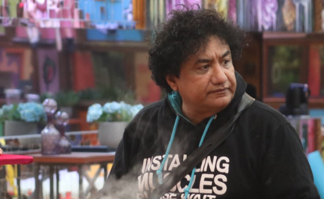 <i>Bigg Boss 13</i> Written Update, October 21, 2019: Abu Malik Gets Evicted On 'Somvaar Ka Vaar'