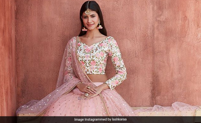 Navratri 2019: 7 <i>Lehenga Cholis</i> To Wear This Festive Season