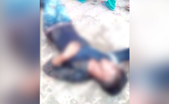 मेरठ में लड़के को टक्कर मारकर भाग रहे शख्स की बिजली के खंभे से टकराकर मौत: पुलिस