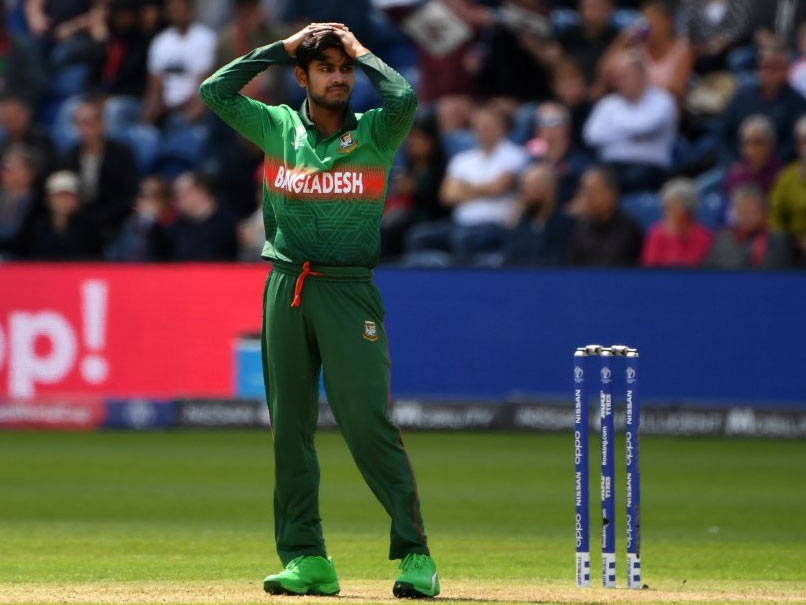 "Will Delete Your Number": Bangladesh Cricket Chief's Outburst At Mehidy Hasan In Team Meeting