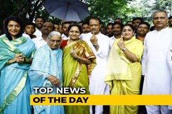 The Biggest Stories Of October 21, 2019 The Biggest Stories Of October 21, 2019