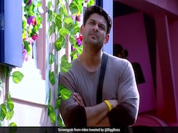 <I>Bigg Boss 13</I> Written Update, October 7: Siddharth Shukla Picks Aarti Singh Over Rashami Desai In This Week's Nominations <I>Bigg Boss 13</I> Written Update, October 7: Siddharth Shukla Picks Aarti Singh Over Rashami Desai In This Week's Nominations