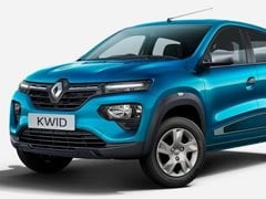 2019 Renault Kwid: All You Need To Know