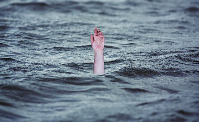 Mentally Unstable Man Throws 4-Year-Old Son Into River In UP: Police