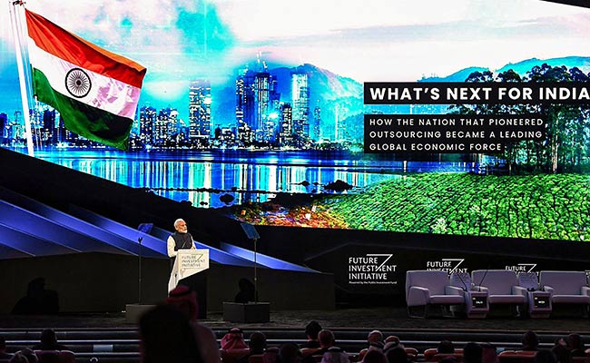 PM Modi Calls For UN Reform, Says It Should Be An Instrument For Positive Change