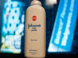 Johnson & Johnson Ordered To Pay $120 Million Damages In New York Baby Powder Case Johnson & Johnson Ordered To Pay $120 Million Damages In New York Baby Powder Case