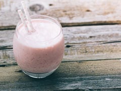 Watch: Prepare This Easy Keto Smoothie As Your Morning Fix For A Quick Breakfast Watch: Prepare This Easy Keto Smoothie As Your Morning Fix For A Quick Breakfast