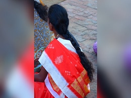 खाने में मिला बाल तो गुस्साए पति ने कर दिया पत्नी को गंजा, मिली ऐसी सज़ा खाने में मिला बाल तो गुस्साए पति ने कर दिया पत्नी को गंजा, मिली ऐसी सज़ा