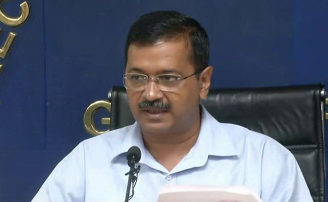 Delhi Court Dismisses Arvind Kejriwal's Plea Against Trial Court Order