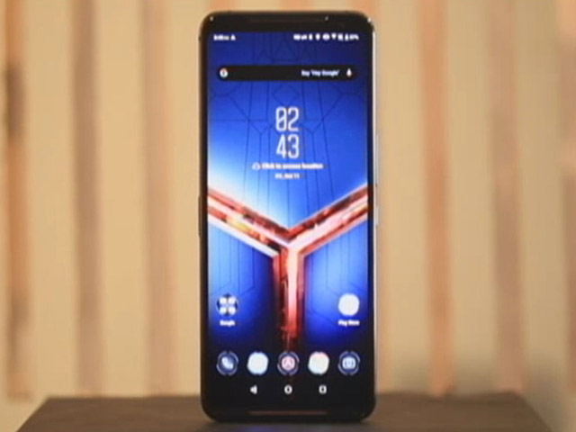 The Ultimate Gaming Phone Is Here