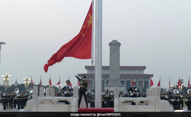 चीन ने अपने नेशनल डे पर दिखाए DF-41 जैसे खतरनाक हथियार, उनकी ये मिसाइल कर सकती है अमेरिका तक हमला...