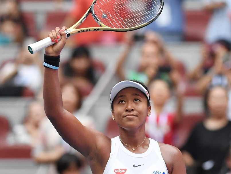 Naomi Osaka Gives Up US Citizenship To Play For Japan In Tokyo Olympics: Report