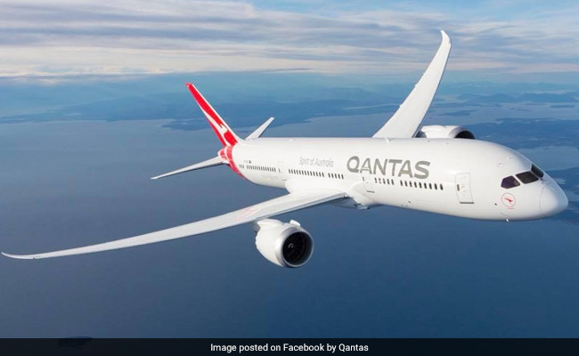 Why Qantas Plans To Keep All Awake For 6 Hours In World's Longest Flight