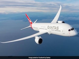 Why Qantas Plans To Keep All Awake For 6 Hours In World's Longest Flight Why Qantas Plans To Keep All Awake For 6 Hours In World's Longest Flight