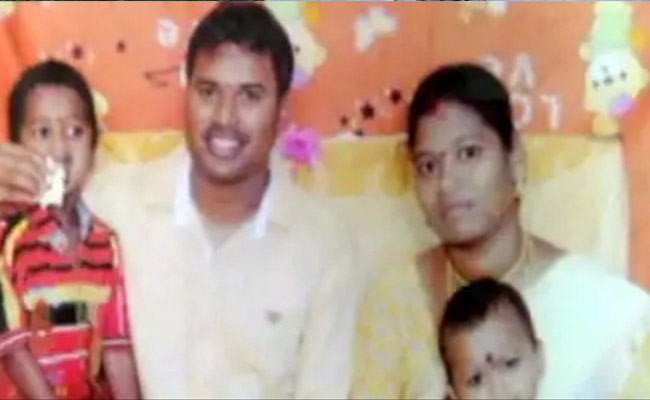 Four Of A Family In Telangana Die Of Dengue In Over 15 Days