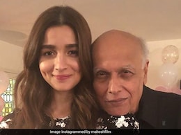 Alia Bhatt's Birthday Wish For Dad Mahesh Bhatt Is A Foodies Dream Alia Bhatt's Birthday Wish For Dad Mahesh Bhatt Is A Foodies Dream