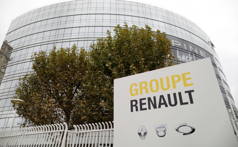 Coronavirus Lockdown: Renault Workers Use 3D Printers To Make Medical Visors From Home