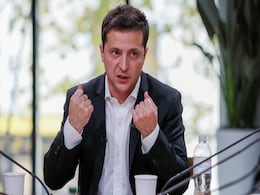 Ukraine Says Coup Plot Thwarted Involving Russians; Kremlin Denies Role Ukraine Says Coup Plot Thwarted Involving Russians; Kremlin Denies Role