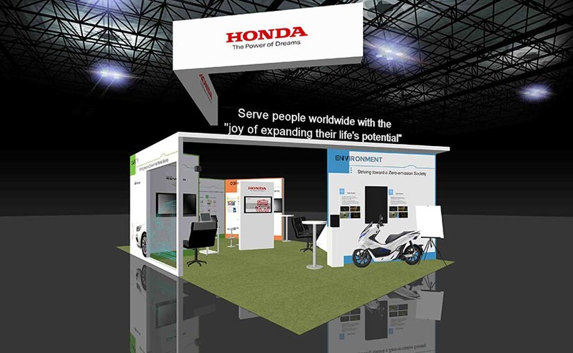 Honda To Showcase Safety And Driver Assist Technology At ITS World Congress