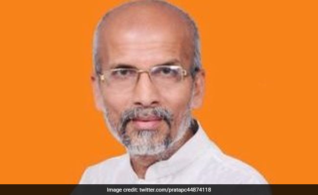 "Research On <i>Mangal</i> In Life Instead Of Life On Mangal": Union Minister