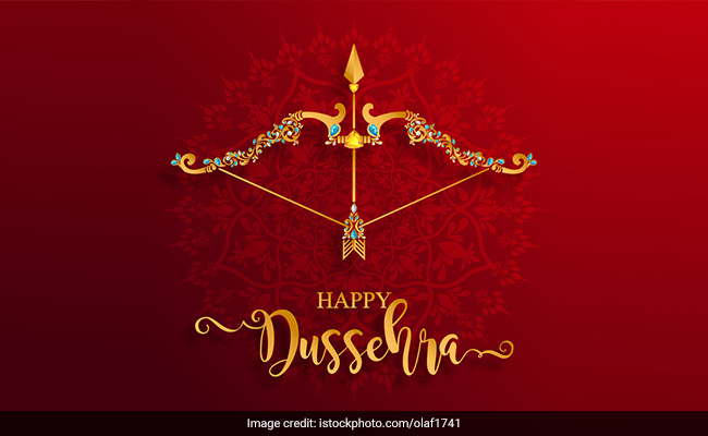 Happy Dussehra 2019: Famous Places To Celebrate Vijayadashmi In India
